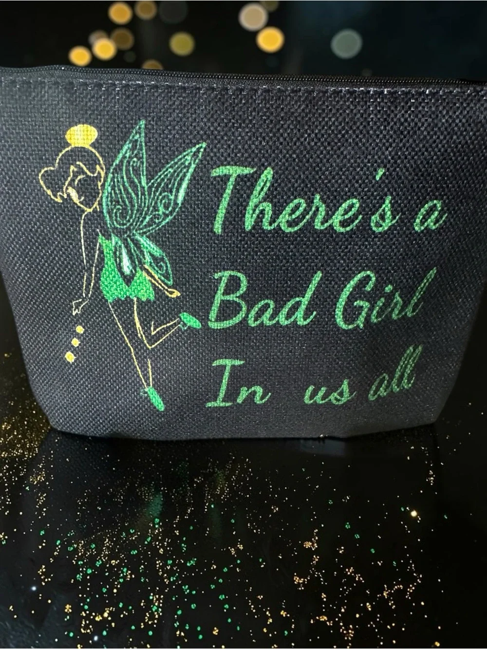 Disney Tinker Bell Beauty Bundle NEW